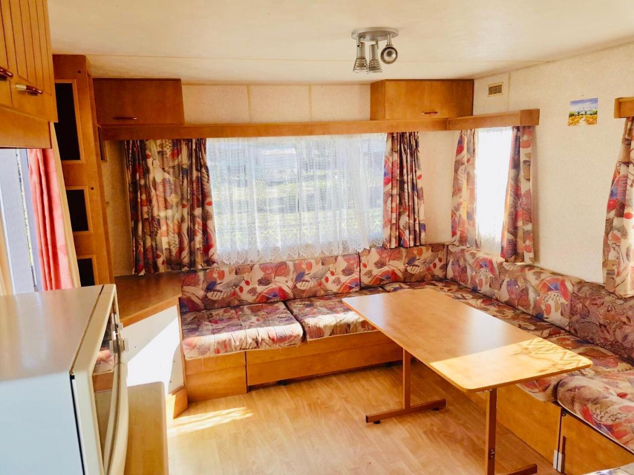 Camping Les Mimosas Hotell Pégomas Eksteriør bilde